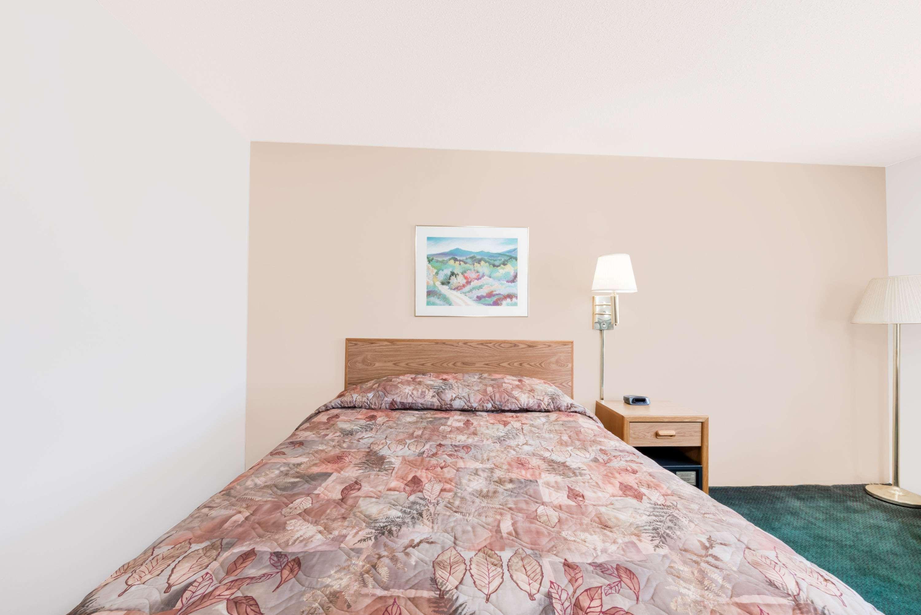 Super 8 By Wyndham Belle Fourche Sd Ξενοδοχείο Εξωτερικό φωτογραφία