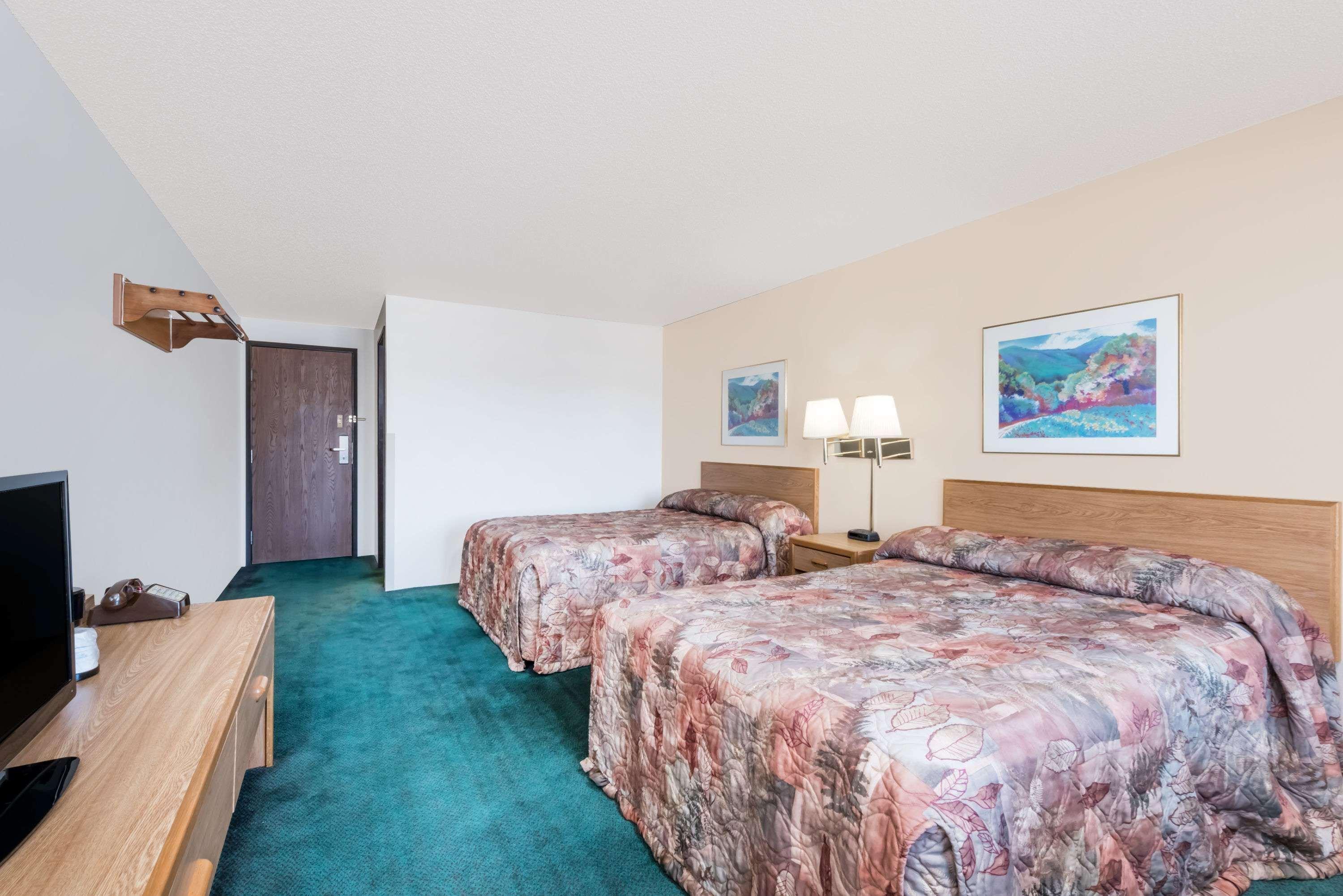 Super 8 By Wyndham Belle Fourche Sd Ξενοδοχείο Εξωτερικό φωτογραφία