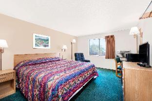 Super 8 By Wyndham Belle Fourche Sd Ξενοδοχείο Δωμάτιο φωτογραφία